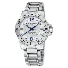 Raymond Weil Men's Watches Nabucco 3800ST05657 (Silver)