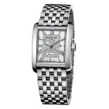 Raymond Weil Men's Watches Don Giovanni 2671ST00658 (Silver)
