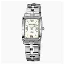 Raymond Weil Parsifal Mens Watch 9341-ST-00307 (Silver)