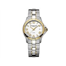Raymond Weil Parsifal Two-Tone Automatic Watch