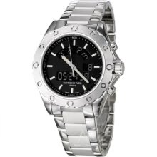 Raymond Weil Rw Sport Men's Quartz Watch 8400-st-20001