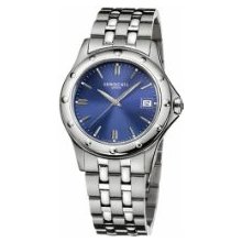 Raymond Weil Tango Mens Watch 5590-ST-30001 (Silver)