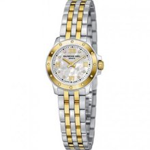 Raymond Weil Tango Mini Quartz 5799-STP-00995 Women Watch