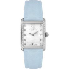 Raymond Weil Women's 58731-sls-00385 Don Giovanni Collection Diamond Watch
