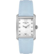 Raymond Weil Women's 58731-sls-00385 Don Giovanni Collection Diamond Watch