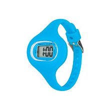 Red Clover Ladies' Slim Sport Watch