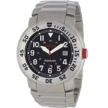 Red Line Men's Rl-50011-11 Rpm Collection Automatic Stainless Steel Watch