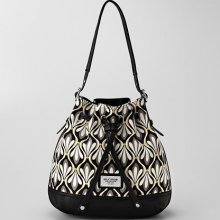 Relic Bleeker Floral Bucket Bag