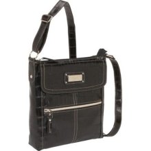 Relic Erica Flap Crossbody ...