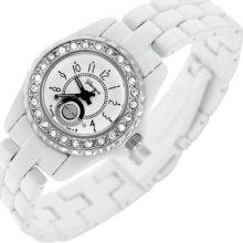 Rhinestones Ladies/girls Geneva Watch Gl14aw