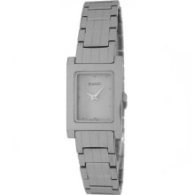 Roberto Bianci 9063L Gr Women'S 9063L Gr All Tungsten Watch