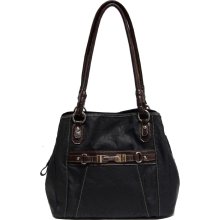 Rosetti Womenâ€™s Handbag Tote Bay Breeze Double Strap