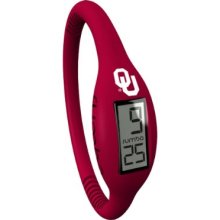 Rumbatime Womens University Of Oklahoma Small Watch Rumbatime Womens University Of Oklahoma Small Watch