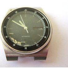 Seiko 7009-3160 Automatic For Parts Serial Nummer: 2d1826