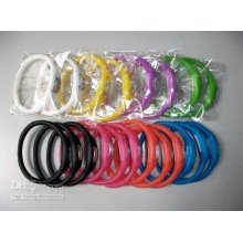 Selling1000pcs/lot+sell Fashion Lcd Watch .ion Silicone Watch.health