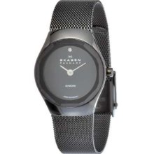 Skagen 432SBSB Watch