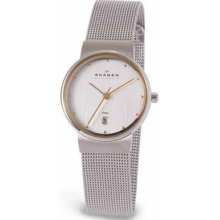 Skagen Women's Classic Watch 355sgsc