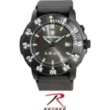 Smith And Wesson S&w S.w.a.t Watch Special Weapons