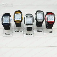 Sports Dive Watch Multi-function Movement Water-resistant Student Di