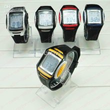 Sports Dive Watch Multi-function Movement Waterproof Children's Elec