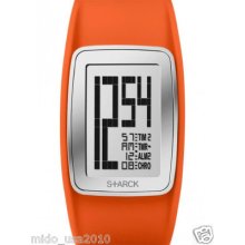Starck With Fossil Digital Mens Watch Ph1123