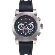 Storm Castel Mens Watch Ca4548bk