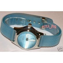 Storm Ladies Watch >aquon Blue< Watch