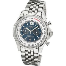 Stuhrling Original Men's 176b2.33116 Targa 24 Pro
