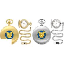 Sun Time North Carolina A&T Aggies Pocket Watch