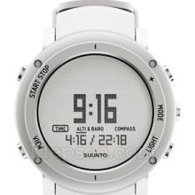 Suunto Core Suunto Core Alu Pure White Watches