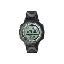 Suunto Vector Black Outdoor Sports Watch