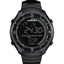 SUUNTO X-Lander Military Watch