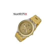 Swatch SVCK4032G Full Blooded I-Diaph. Chrono