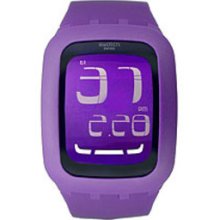 Swatch Touch Digital Men's watch