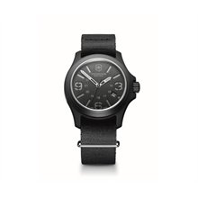 Swiss Army Original Watch- Black