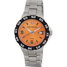 Swiss Military Racer Mens Watch 06-5R1-04-079