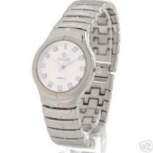 Swissgold Alluring Watch