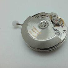 Tag Heuer Calibre 16 Automatic Chrono 7750 Watch Movement (nos & 100% Original)