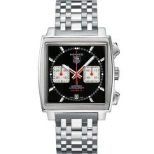 Tag Heuer Monaco Chronograph CAW2114.BA0780