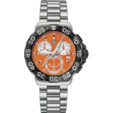 Tag Heuer New Release Formula 1 CAH1113.BA0850 ...