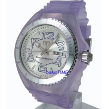 Technomarine Ladies Cruise 2 Bands Gift Set 108013