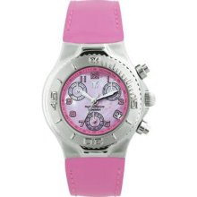 Technomarine Tlcn07 Technolady Chrono Ladies Watch