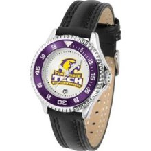 Tennessee Tech Golden Eagles NCAA Womens Leather Wrist Watch ...