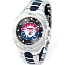 Texas Rangers Victor Series