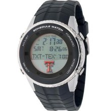 Texas Tech Schedule Series Watch - Col-sw-txt