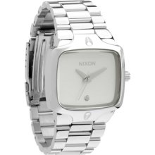 The Player Watch for All - One Size - White