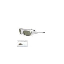 Tifosi Torrent Single Lens Sunglasses - Gloss White