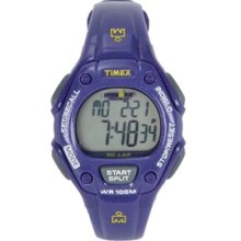 Timex Ironman 30-LAP Mid Watch - Shimmer Rouge