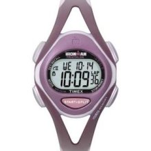 Timex T5K007 WOMENS SPORT IRONMAN SLEEK WATCH -