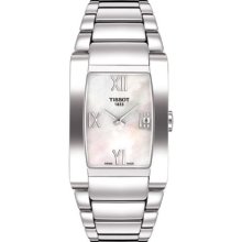 Tissot Generosi-T Women's Watch T007.309.11.113.00